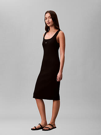 CALVIN KLEIN JEANS | Midikleid 