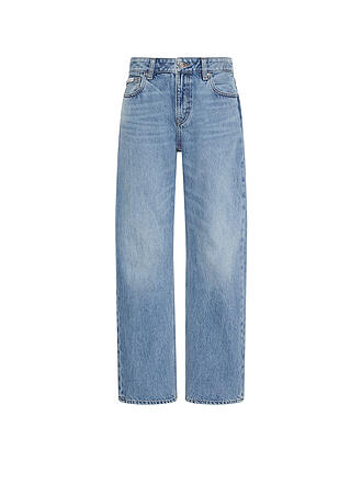 CALVIN KLEIN JEANS | Jeans Straight Fit 90S