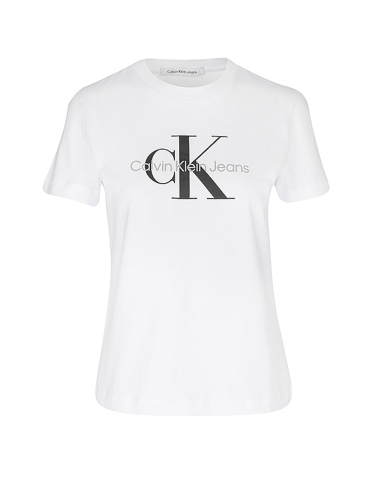 CALVIN KLEIN JEANS T-Shirt Regular Fit – Calvin Klein Jeans
