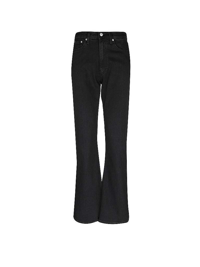 Calvin Klein Jeans Jeans Bootcut Fit Schwarz | 28