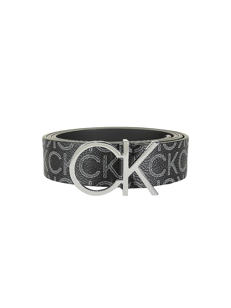 CALVIN KLEIN JEANS Gürtel RE-LOCK – Calvin Klein Jeans
