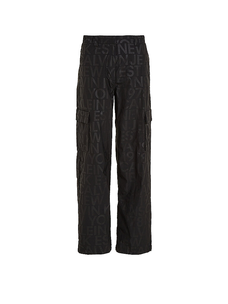 CALVIN KLEIN JEANS Cargohose – Calvin Klein Jeans
