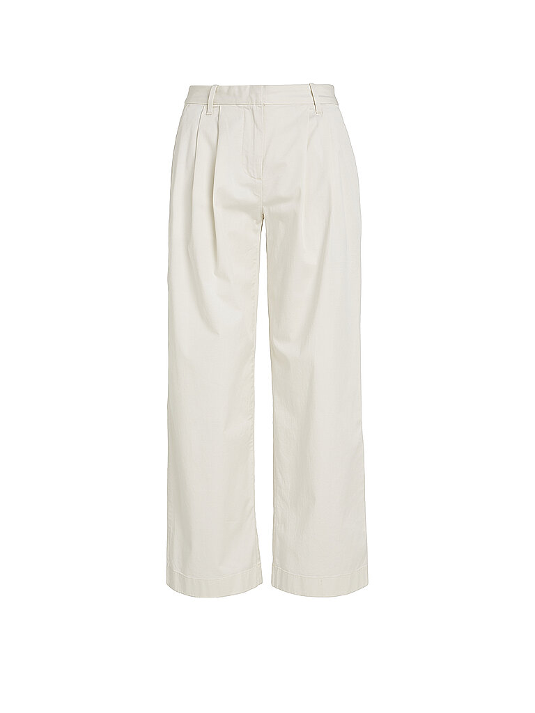 CALVIN KLEIN JEANS Culotte  weiss | XL