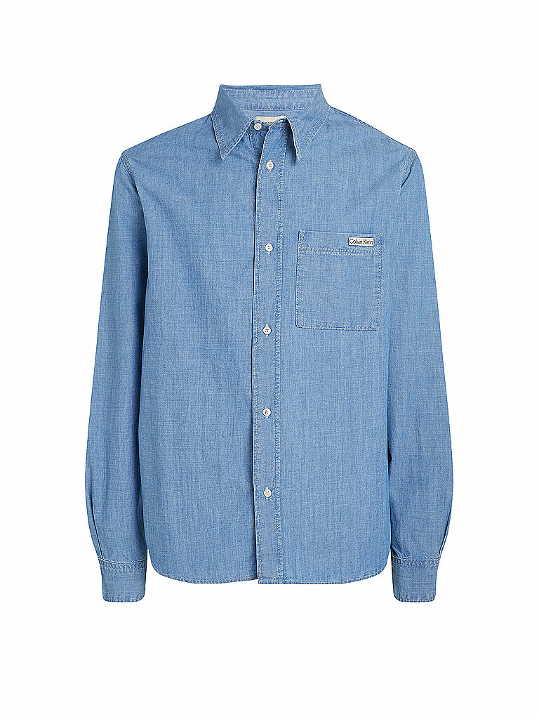 CALVIN KLEIN JEANS Jeanshemd – Calvin Klein Jeans