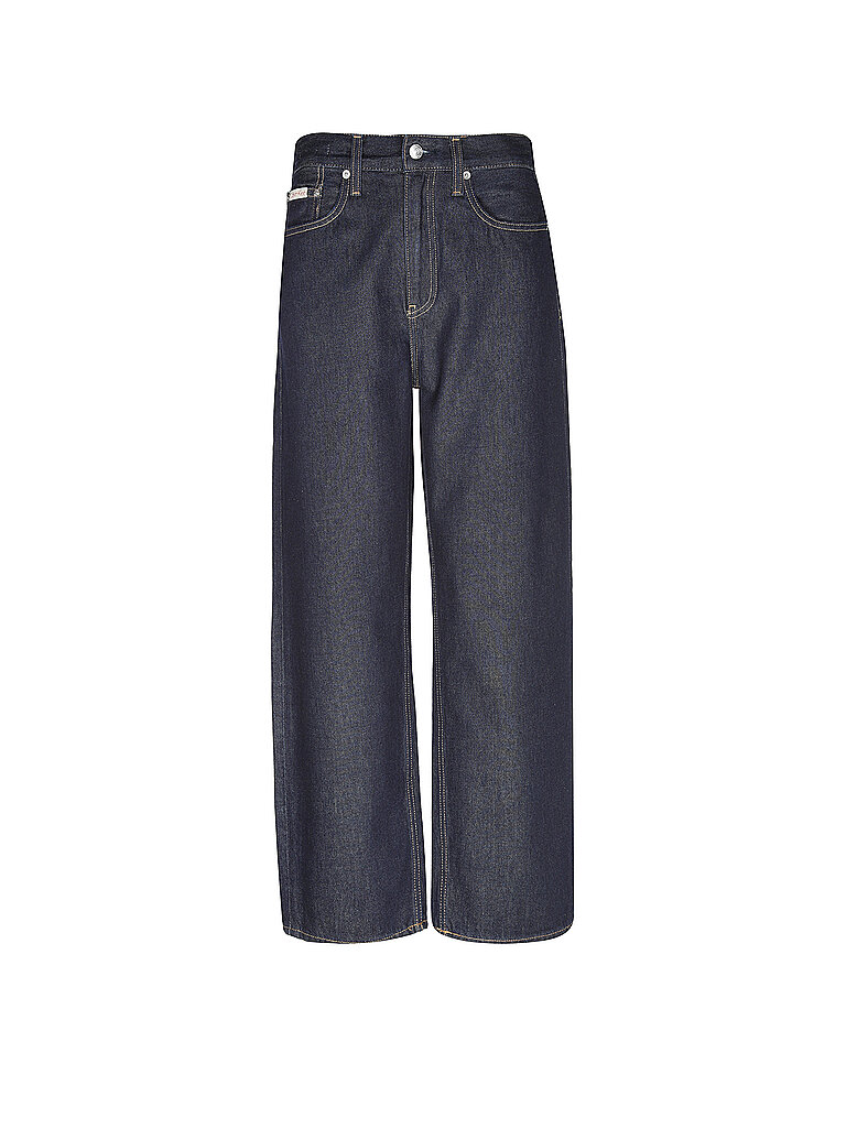CALVIN KLEIN JEANS Jeans Mom Fit BARREL – Calvin Klein Jeans