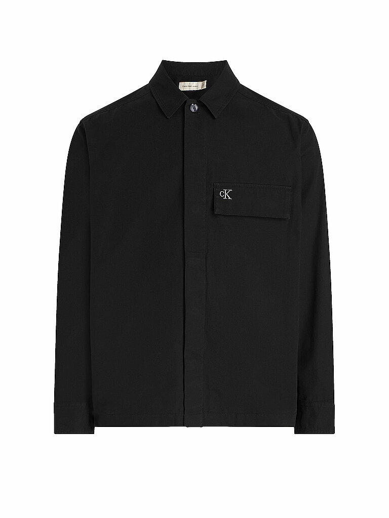 CALVIN KLEIN JEANS Overshirt – Calvin Klein Jeans