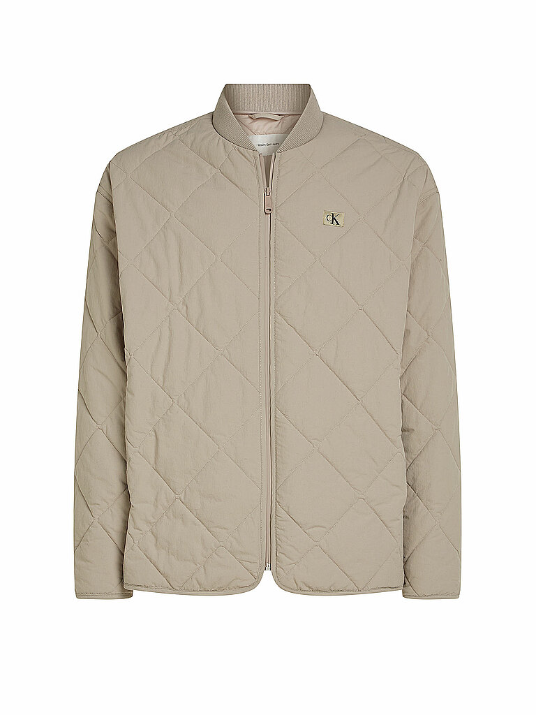 CALVIN KLEIN JEANS Leichtsteppjacke – Calvin Klein Jeans