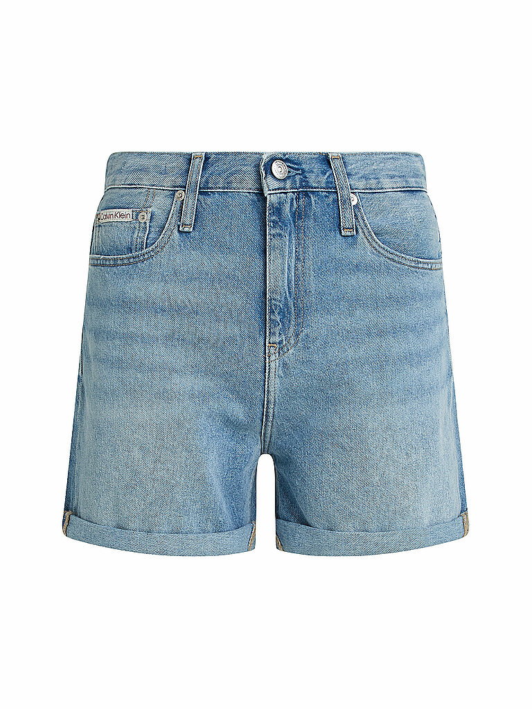 CALVIN KLEIN JEANS Jeansshorts Mom Fit – Calvin Klein Jeans