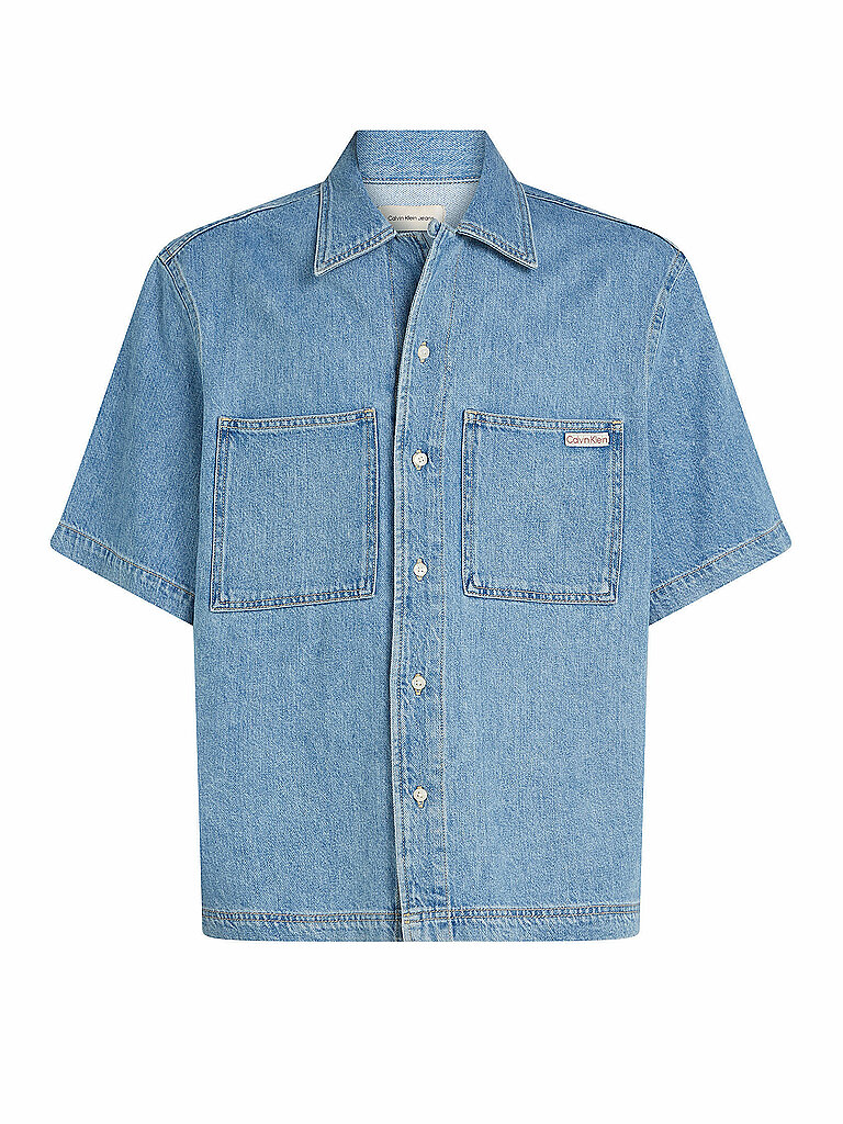 CALVIN KLEIN JEANS Jeanshemd – Calvin Klein Jeans