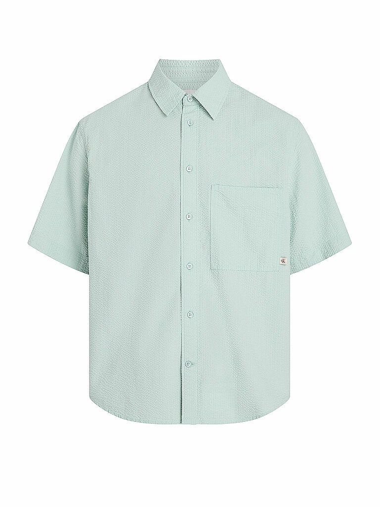CALVIN KLEIN JEANS Hemd – Calvin Klein Jeans