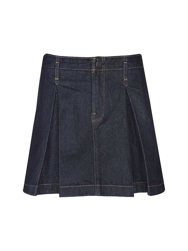 CALVIN KLEIN JEANS Minirock dunkelblau | 26 – Calvin Klein Jeans