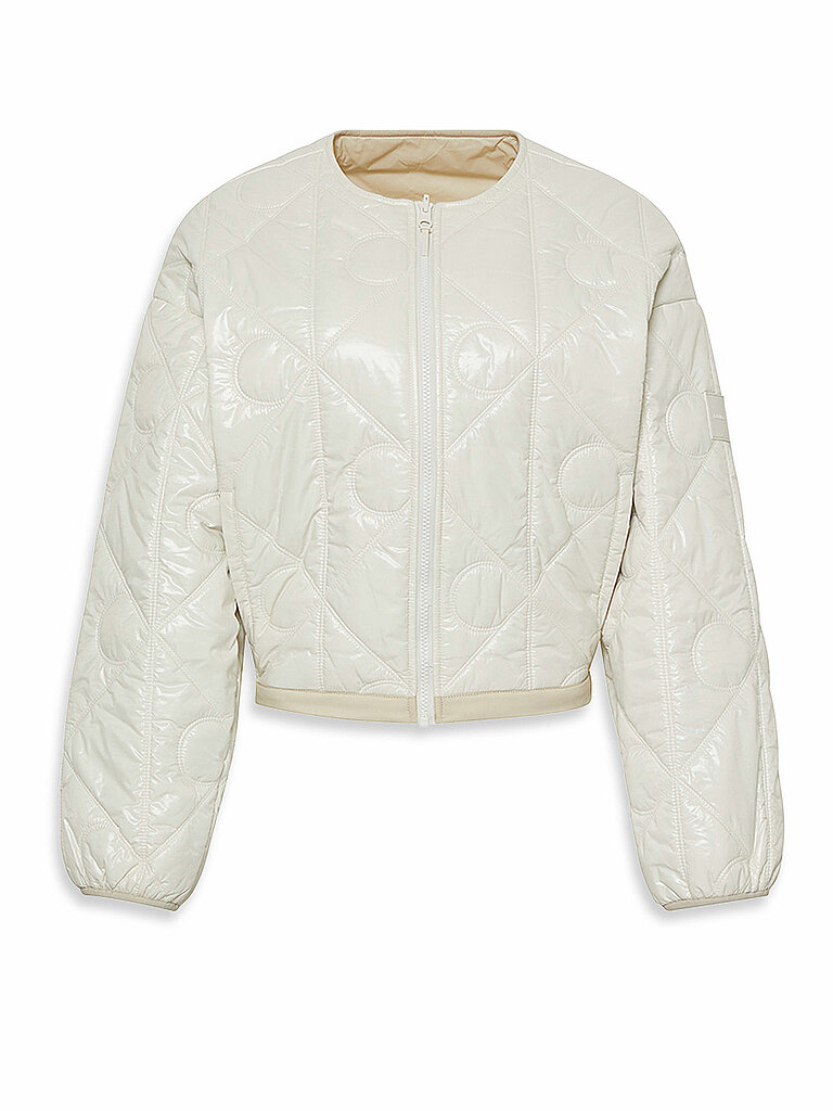 CALVIN KLEIN JEANS Leichtsteppjacke – Calvin Klein Jeans
