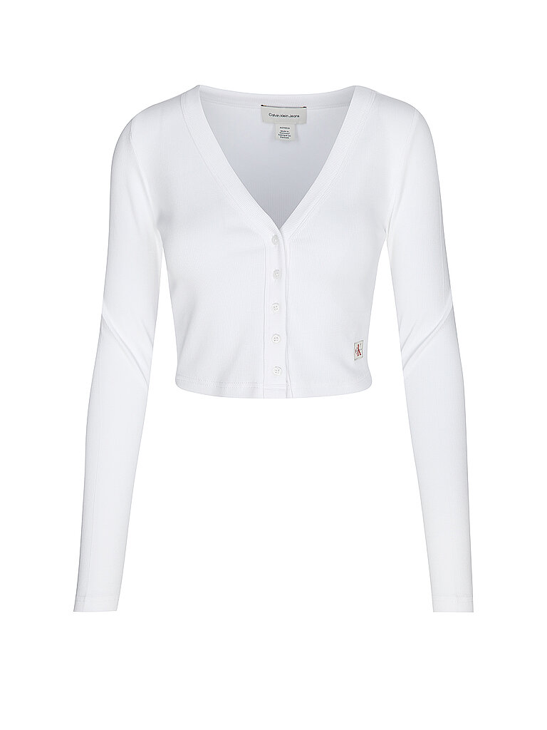 CALVIN KLEIN JEANS Langarmshirt – Calvin Klein Jeans