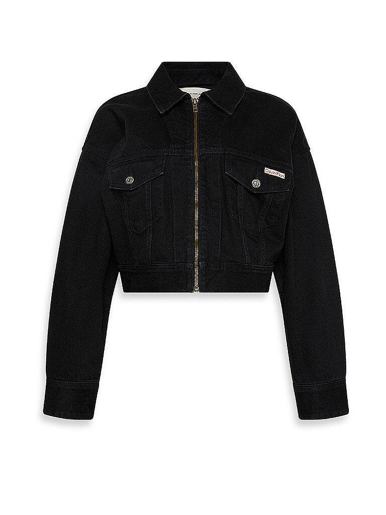 CALVIN KLEIN JEANS Jeansjacke – Calvin Klein Jeans