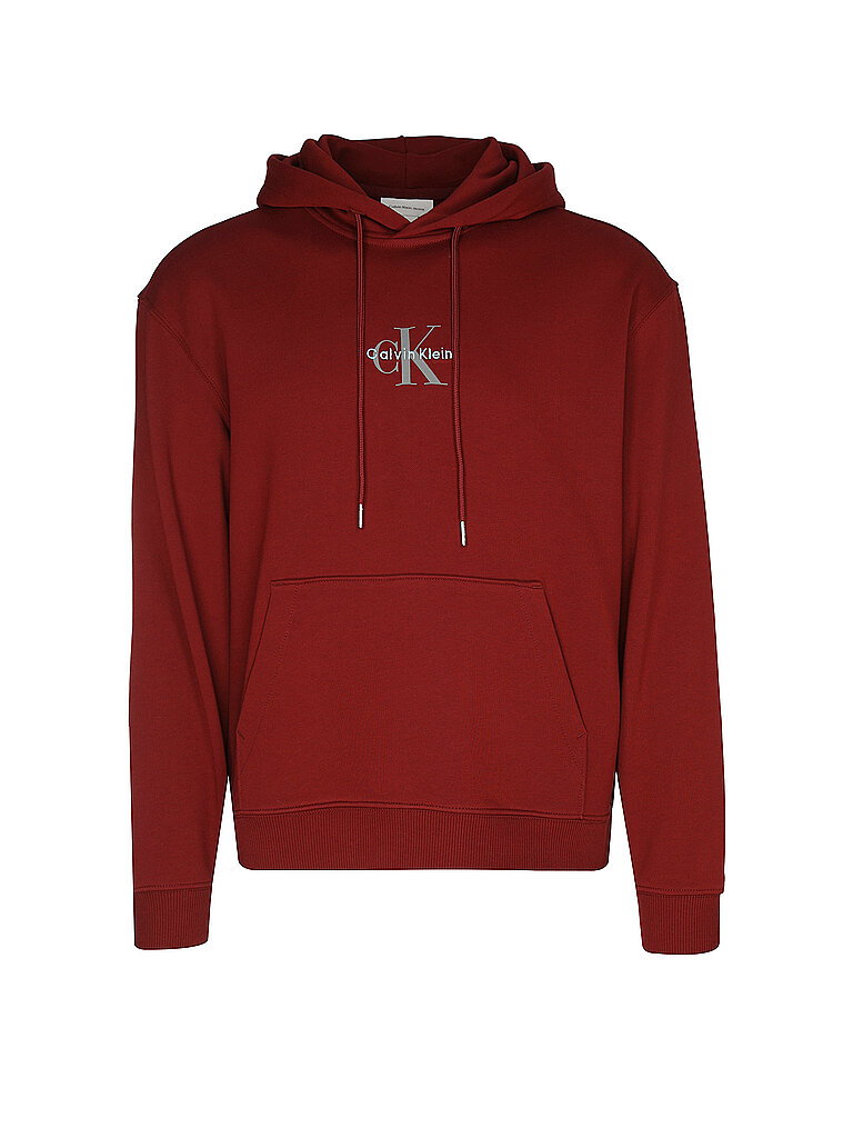 CALVIN KLEIN JEANS Kapuzensweater - Hoodie from Kastner & Öhler DE/AT
