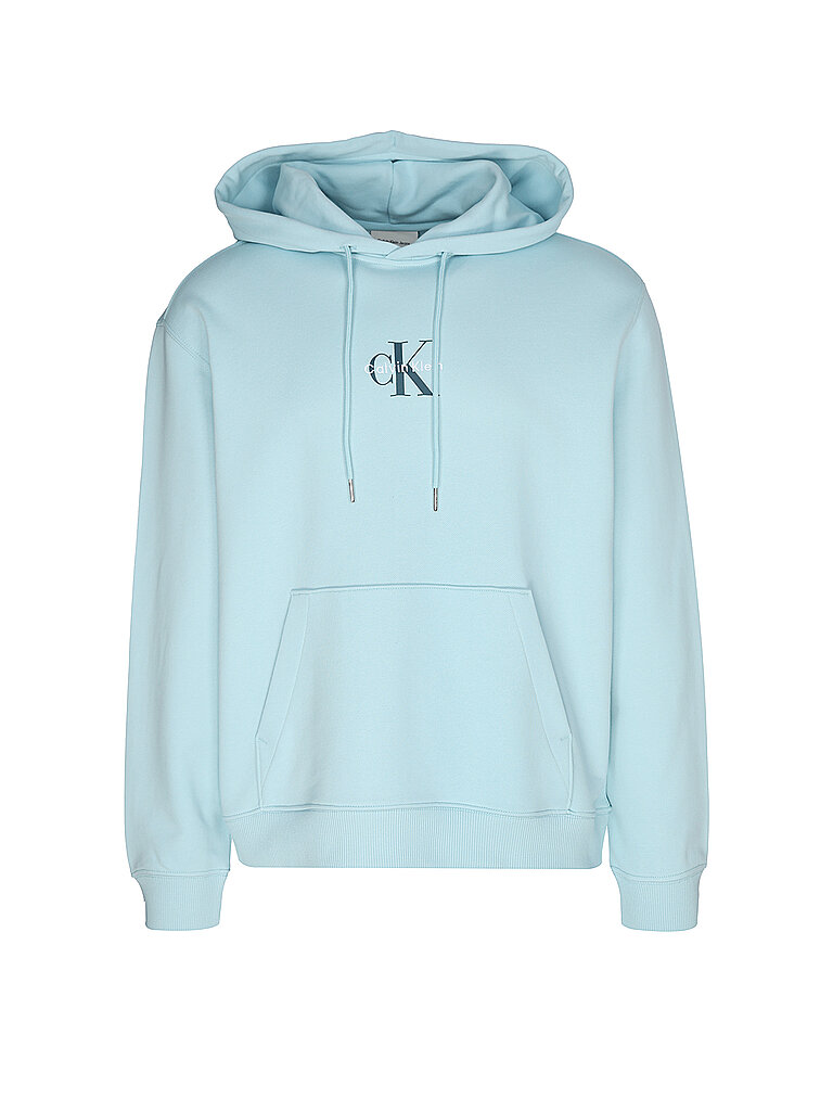 CALVIN KLEIN JEANS Kapuzensweater - Hoodie – Calvin Klein Jeans