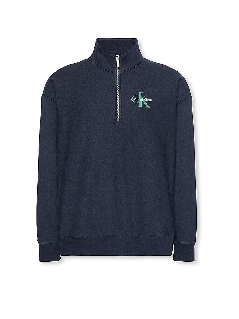 CALVIN KLEIN JEANS Troyer Sweater – Calvin Klein Jeans