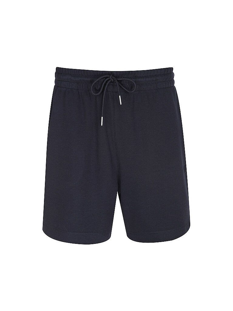 CALVIN KLEIN JEANS Shorts  dunkelblau | XXL