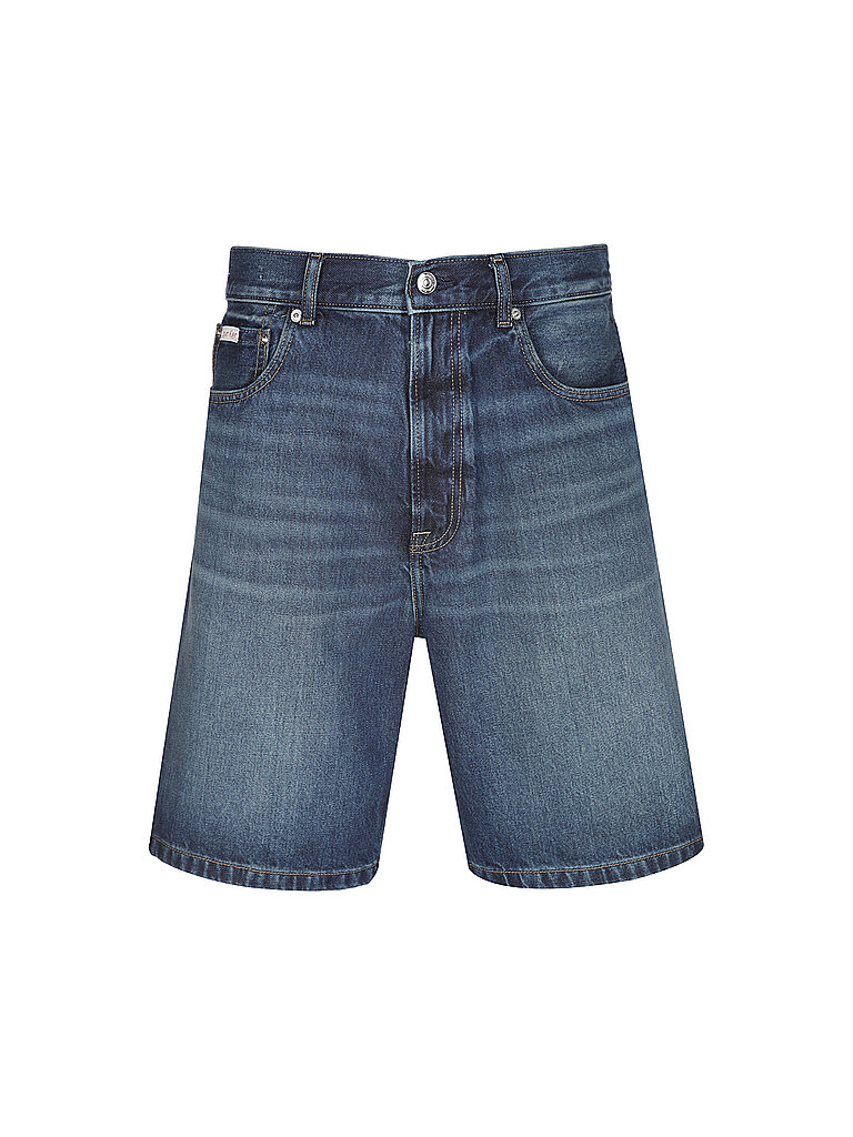 CALVIN KLEIN JEANS Jeansshorts 90S blau | 30