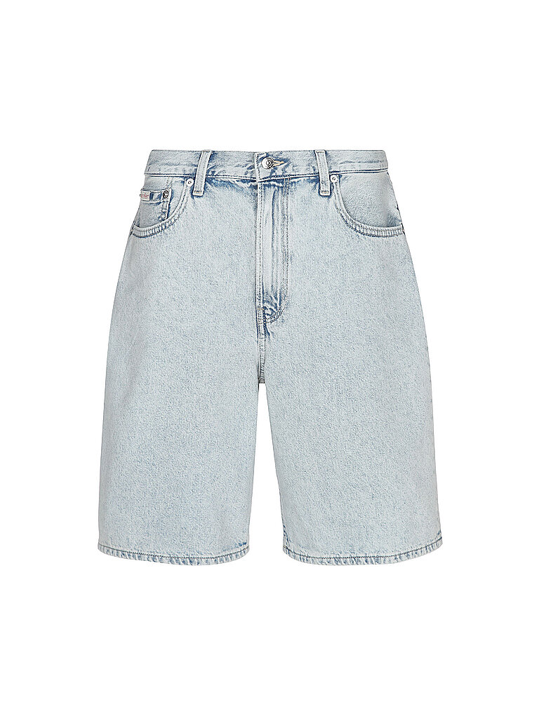CALVIN KLEIN JEANS Bermuda hellblau | 28