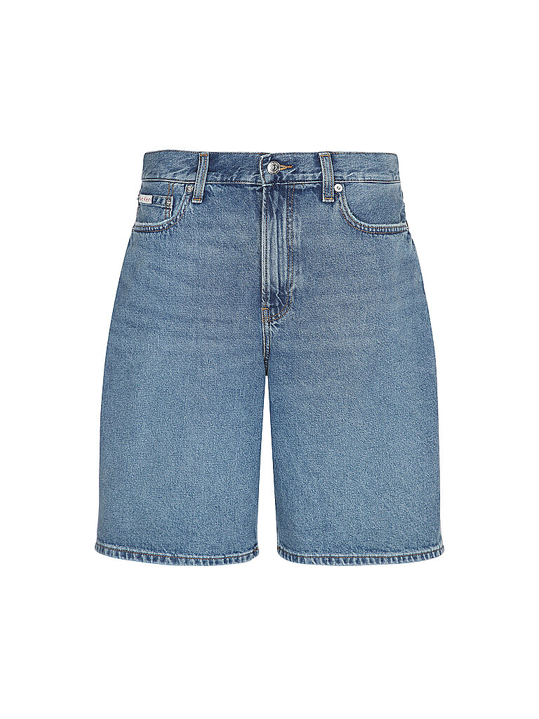 CALVIN KLEIN JEANS Bermuda CAROLINE blau | 28