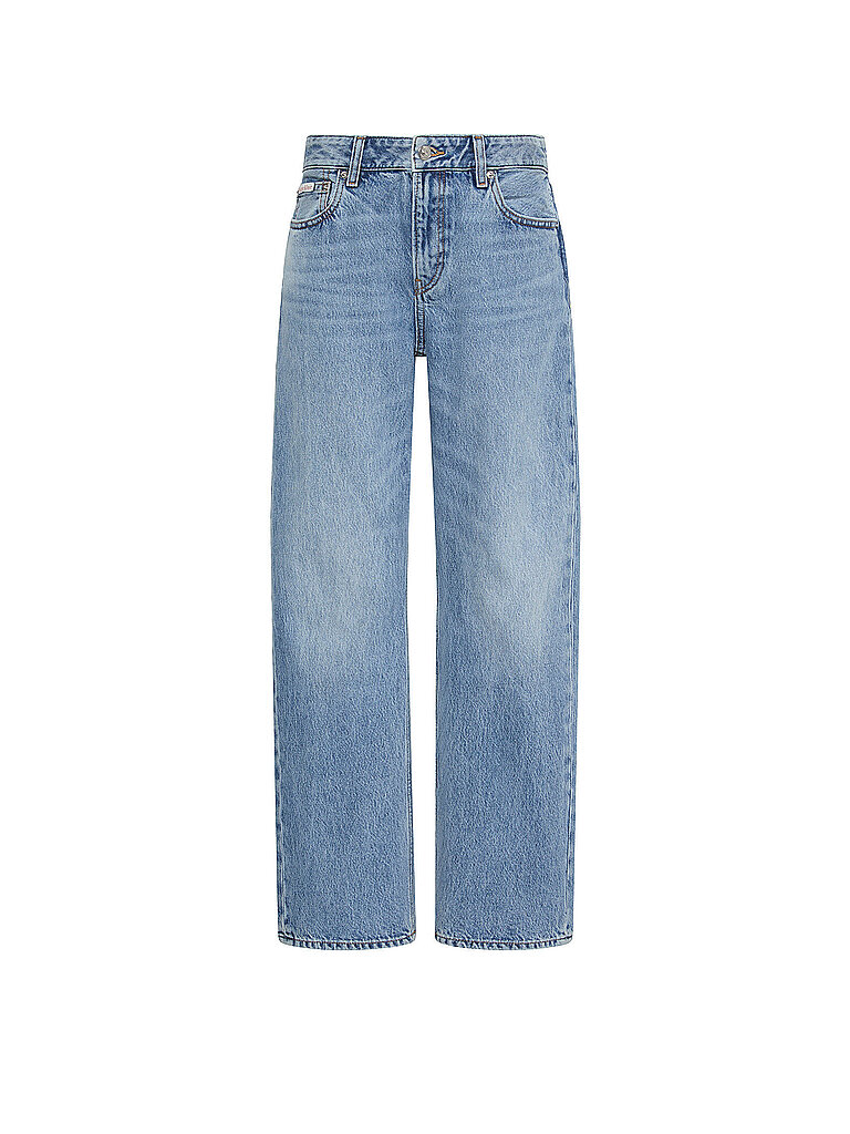 CALVIN KLEIN JEANS Jeans Straight Fit 90S hellblau | 29/L29