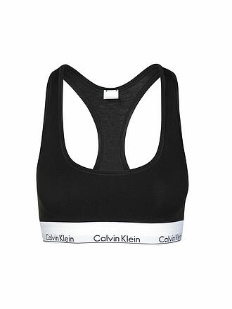 CALVIN KLEIN | Bustier "Bralette - Modern Cotton"