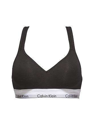 CALVIN KLEIN | Bustier "Bralette - Modern Cotton"