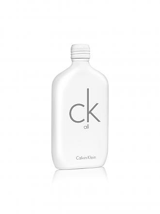 CALVIN KLEIN | ck All Eau de Toilette 50ml