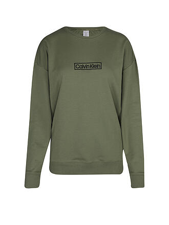 CALVIN KLEIN | Loungewear Sweater