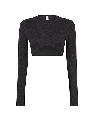 CALVIN KLEIN | Loungewear ShirtCropped Fit