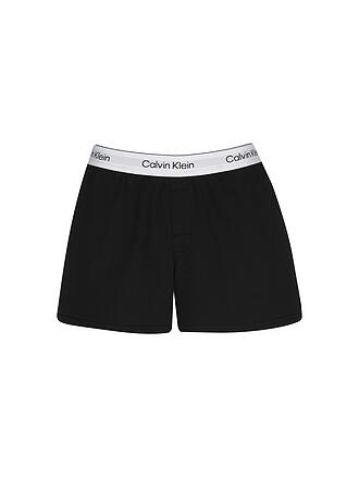 CALVIN KLEIN | Loungewear Shorts MODERN COTTON