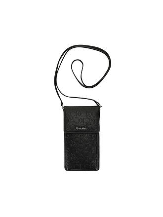 CALVIN KLEIN | Smartphone Bag CK MUST