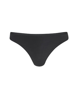 CALVIN KLEIN | String black