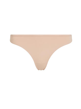 CALVIN KLEIN | String beige