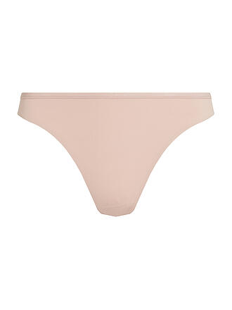 CALVIN KLEIN | Slip beige