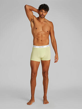 CALVIN KLEIN | Pants 3er Pkg. black