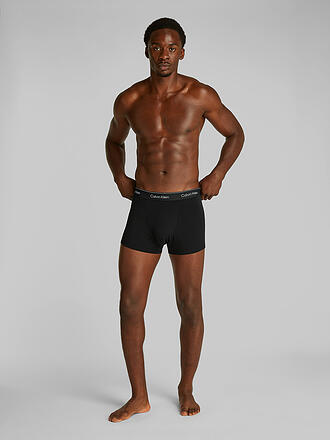 CALVIN KLEIN | Pants 3er Pkg black