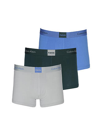 CALVIN KLEIN | Calzoncillos paquete de 3 multi