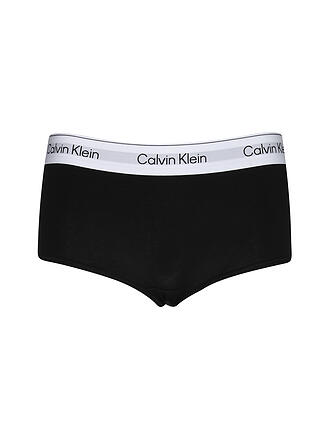 CALVIN KLEIN | Pant black