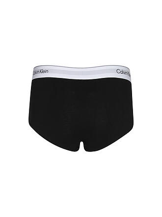CALVIN KLEIN | Pant black