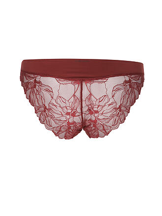 CALVIN KLEIN | Slip red