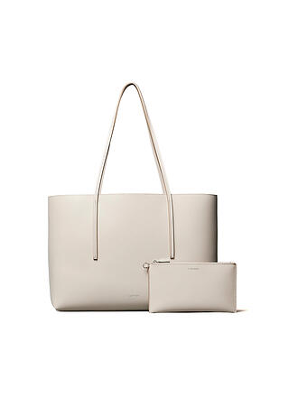 CALVIN KLEIN | Tasche - Tote Bag FOIL