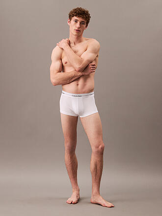 CALVIN KLEIN | Pants 3er Pkg. white