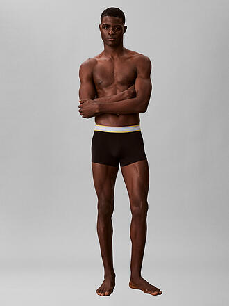 CALVIN KLEIN | Pants 3er Pkg. purple