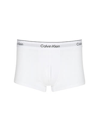 CALVIN KLEIN | Pants 3er Pkg black