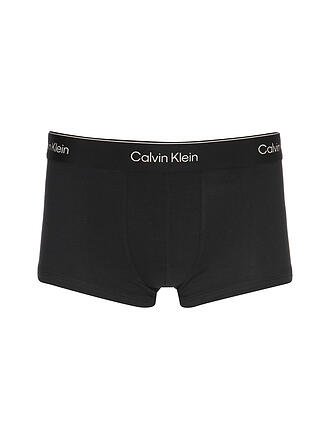 CALVIN KLEIN | Pants 3er Pkg black