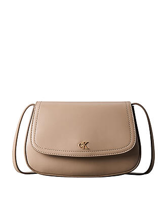 CALVIN KLEIN | Tasche - Mini Bag CK FLAP