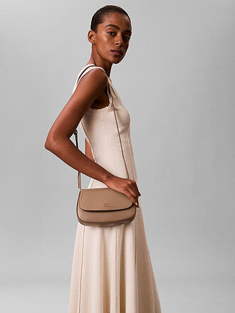 CALVIN KLEIN | Tasche - Mini Bag CK FLAP