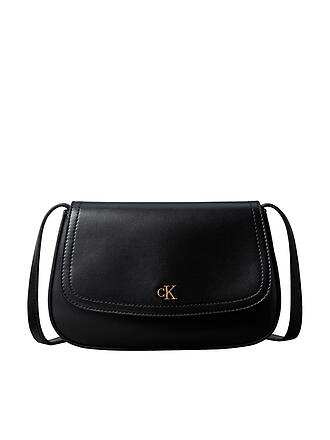 CALVIN KLEIN | Tasche - Mini Bag CK FLAP